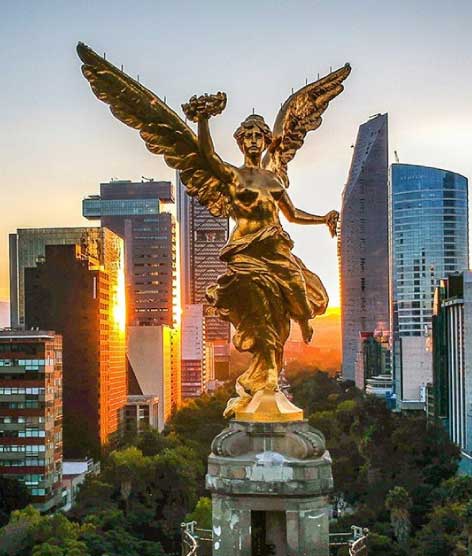 Propiedades en CDMX