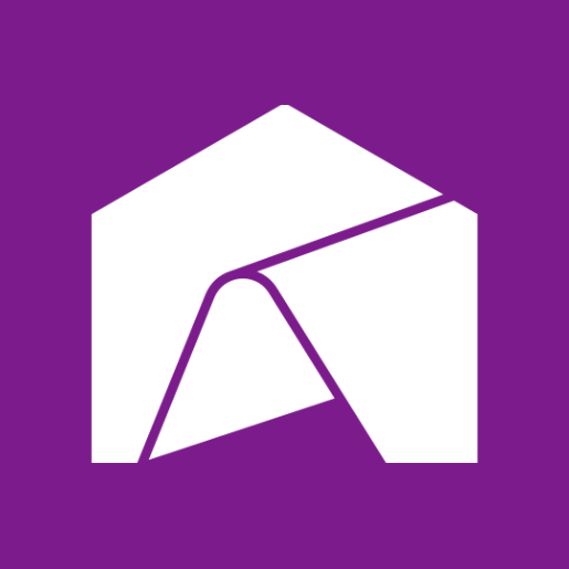 Logotipo Hogares Alnova